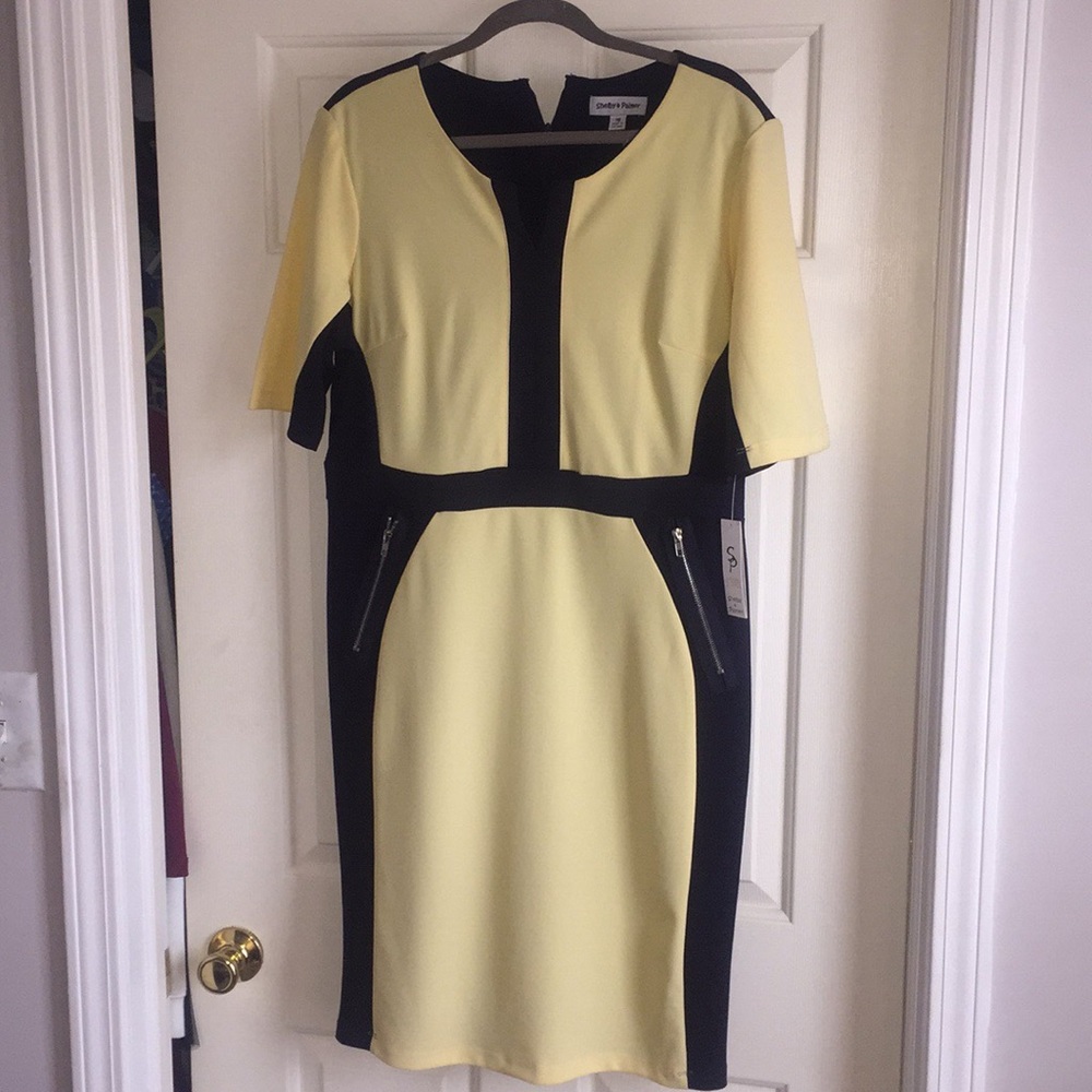 Women’s Spring Dress